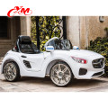 CE supposed electric car with light and music children /electric car conversion/kids electric car four wheel motor